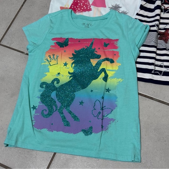 Children’s Place Girls Kids Bundle Clothes size M(7-8). - Picture 5 of 8